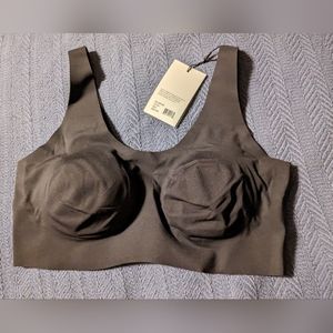 Knix luxlift pullover bra size M+